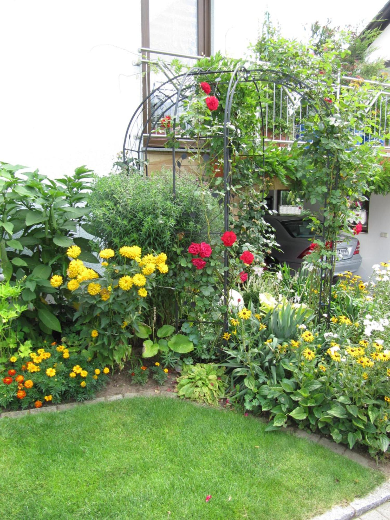 Abendstille Am Obstgarten Mit Terrasse Zapfendorf المظهر الخارجي الصورة